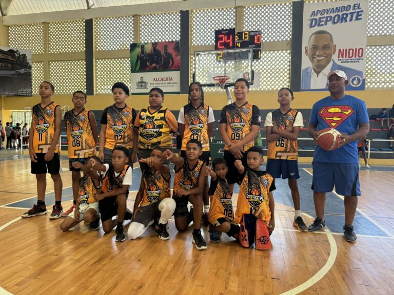 Equipo de los trinitarios