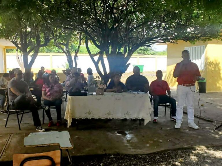 Maestros reunidos (2)