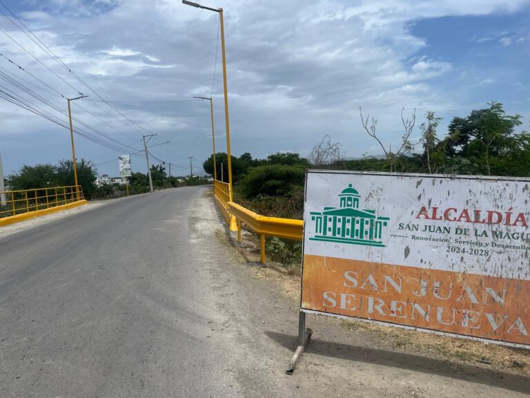 puente