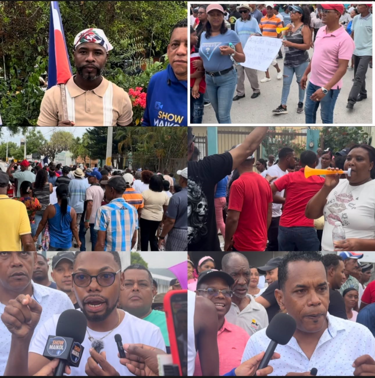 Comunitarios de Vallejuelo
