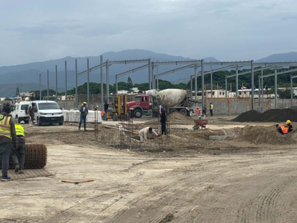 Las fotografías que acompañan esta publicación fueron captadas por el equipo de Show Maikol durante la cobertura realizada en el lugar de los hechos. Queda prohibida su reproducción total o parcial sin la autorización del medio.