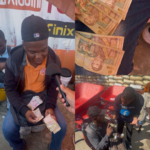 dinero hatiano