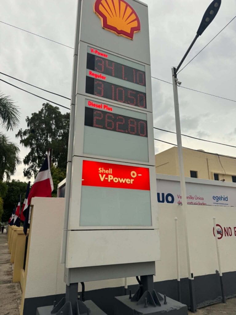 precios de combistuble