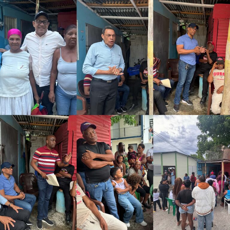 reunion de guachupita